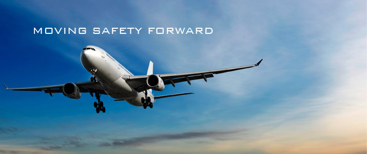 Moving Safety Forward